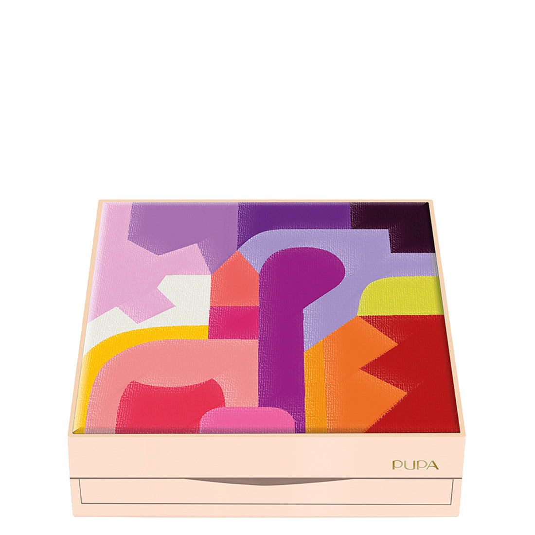 Pupa Pupart M 001 Ivory