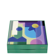 Pupa Pupart M 004 Green