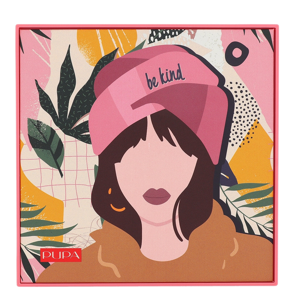 Pupa Pupart M 2021 001 Be Kind-2