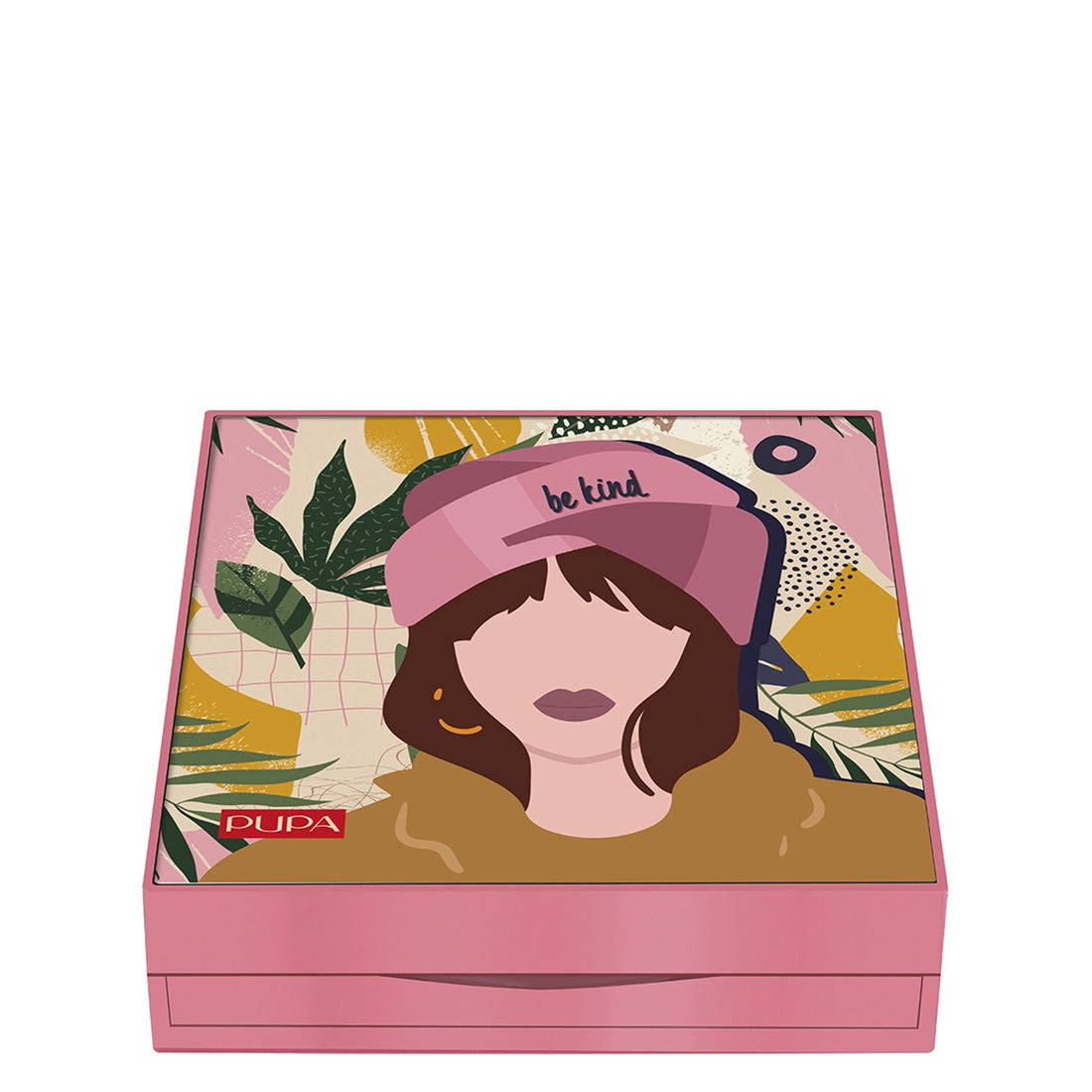 Pupa Pupart M 2021 001 Be Kind
