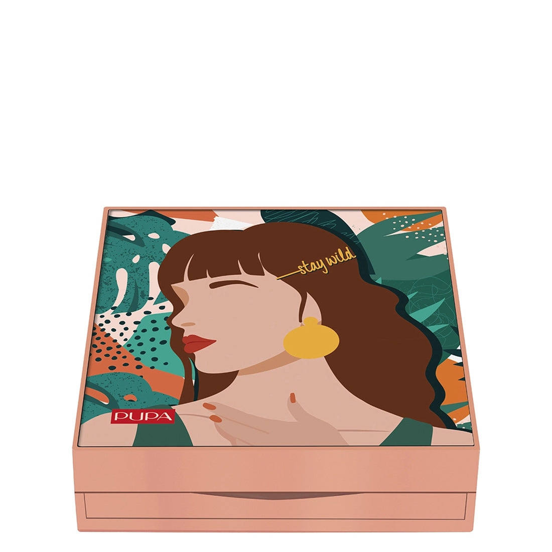 Pupa Pupart M 2021 003 Stay Wild