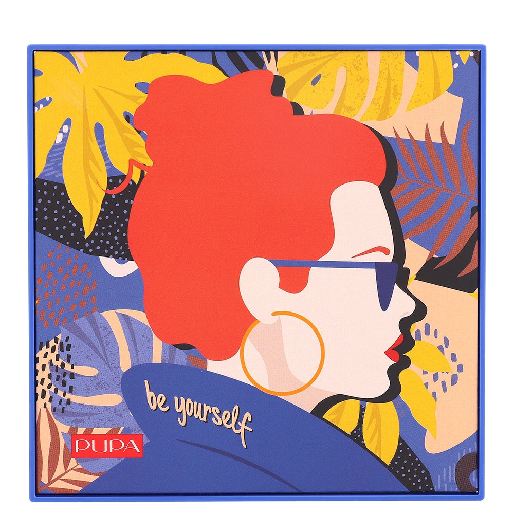 Pupa Pupart M 2021 004 Be Yourself-2