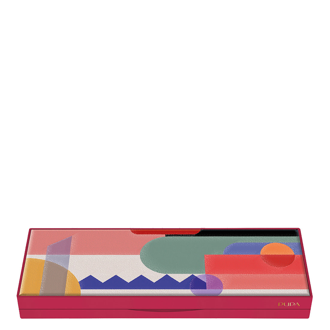 Pupa Pupart S 003 Burgundy