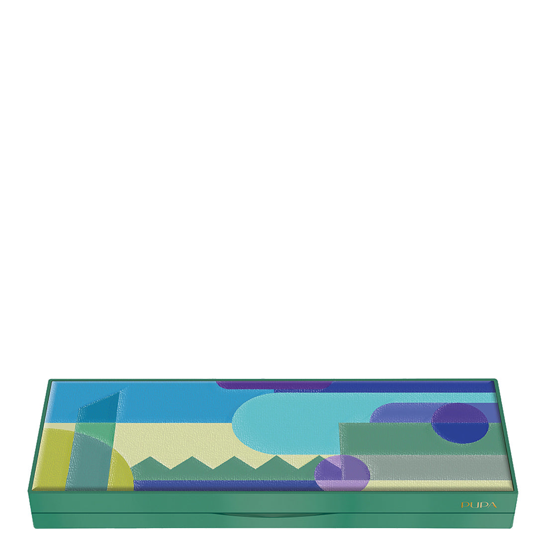 Pupa Pupart S 004 Green