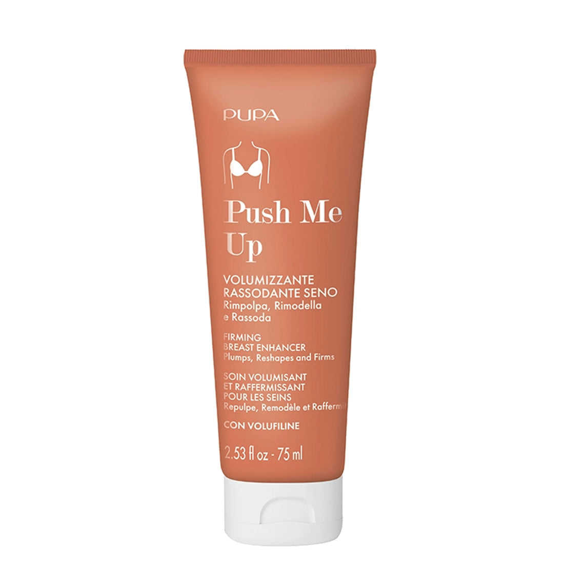 Pupa Push Me Up