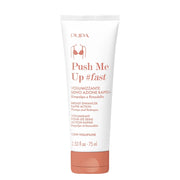 Pupa Push Me Up #Fast