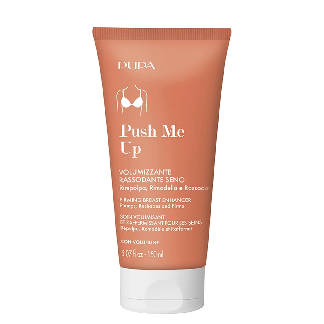Pupa Push Me Up