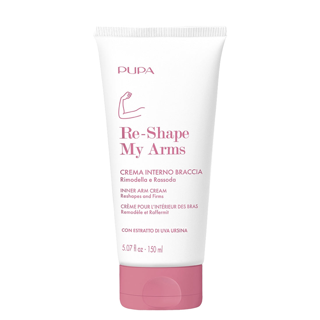 Pupa Re-Shape My Arms