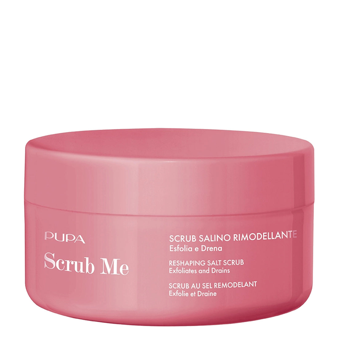 Pupa Scrub Me