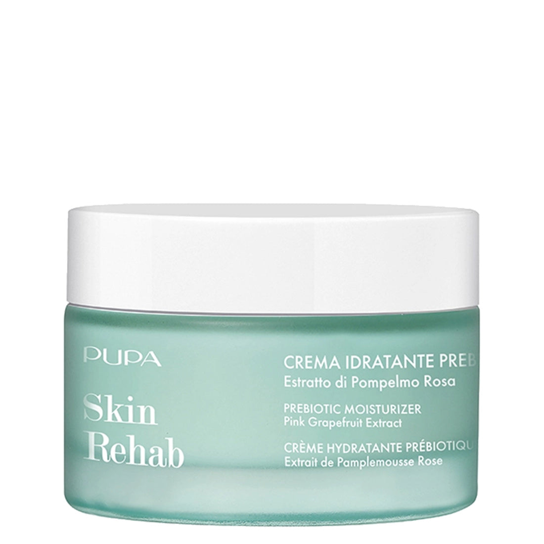 Pupa Skin Rehab