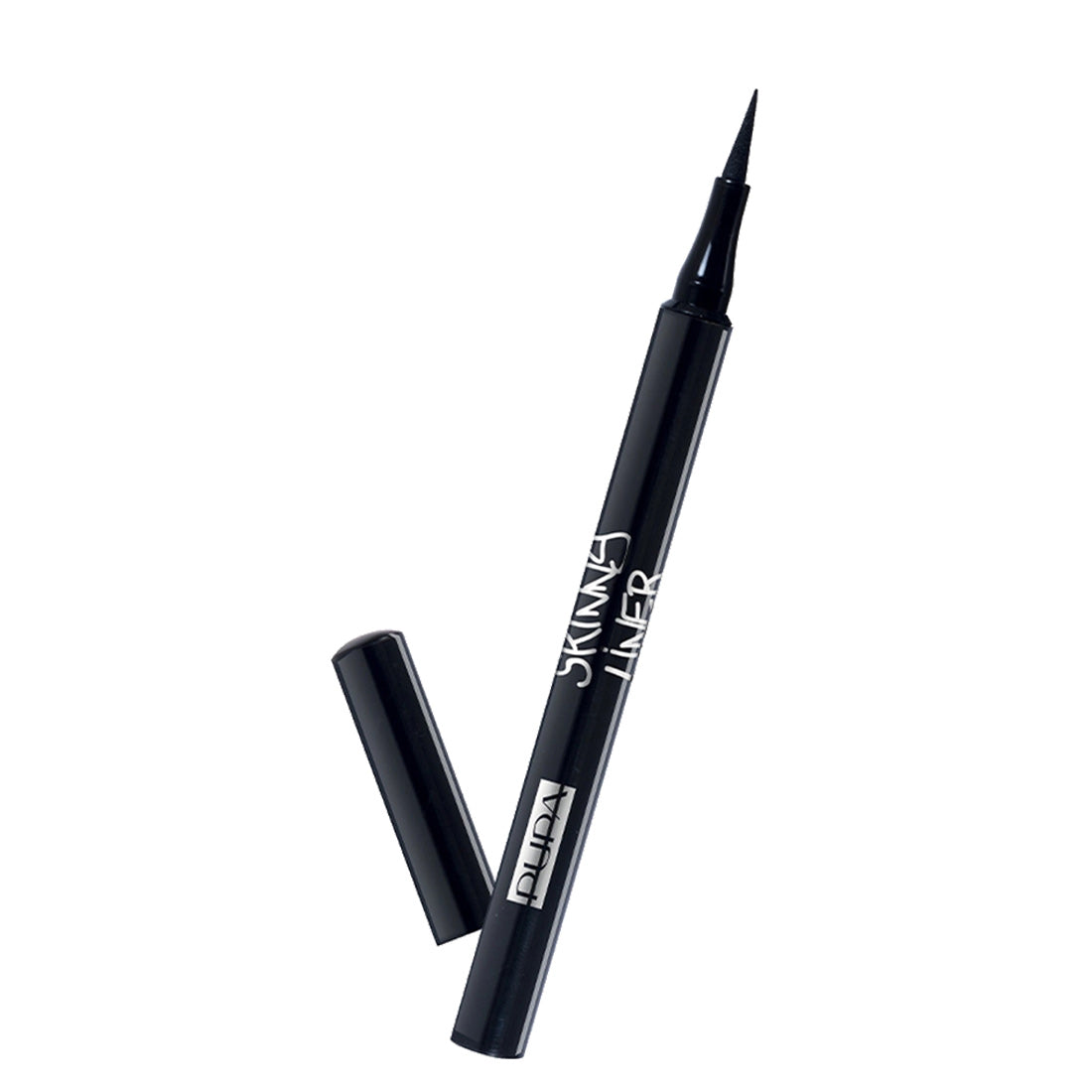 Pupa Skinny Liner 001 Extra Black