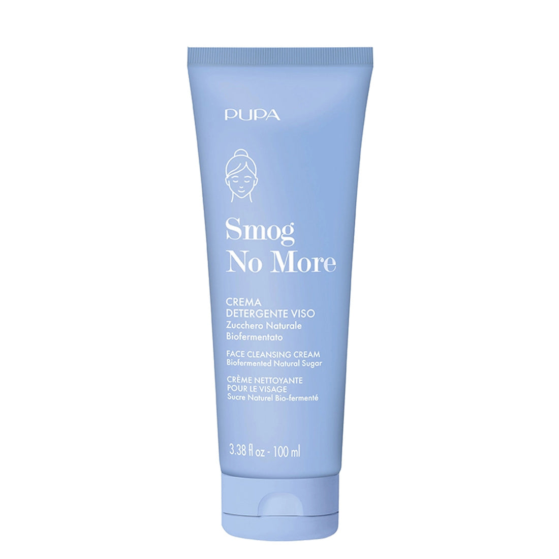 Pupa Smog No More