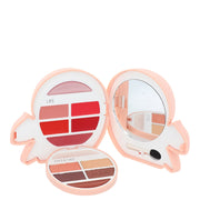 Pupa Squirrel 2 001 Rosa Chiaro