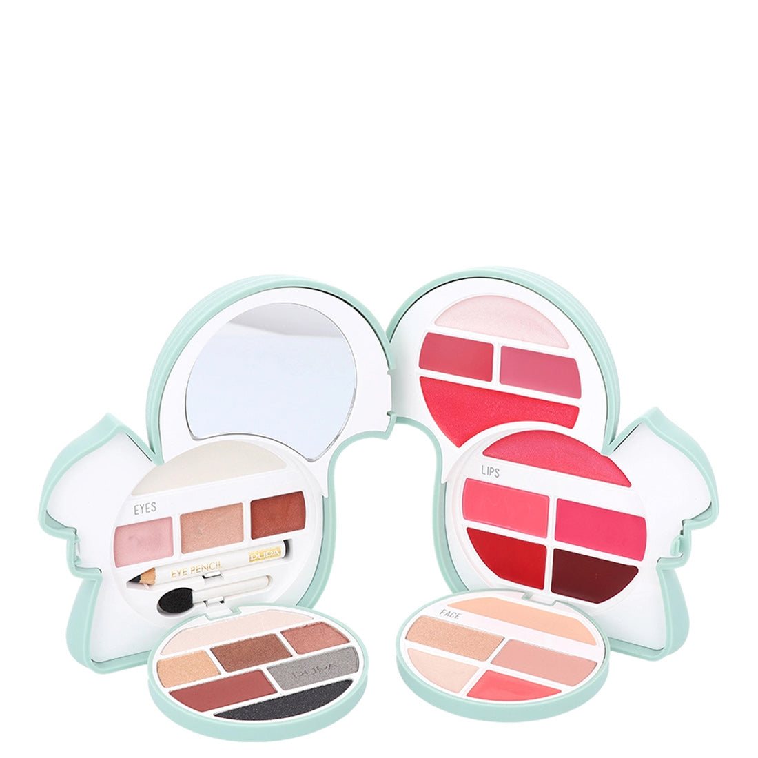 Pupa Squirrel 4 003 Verde