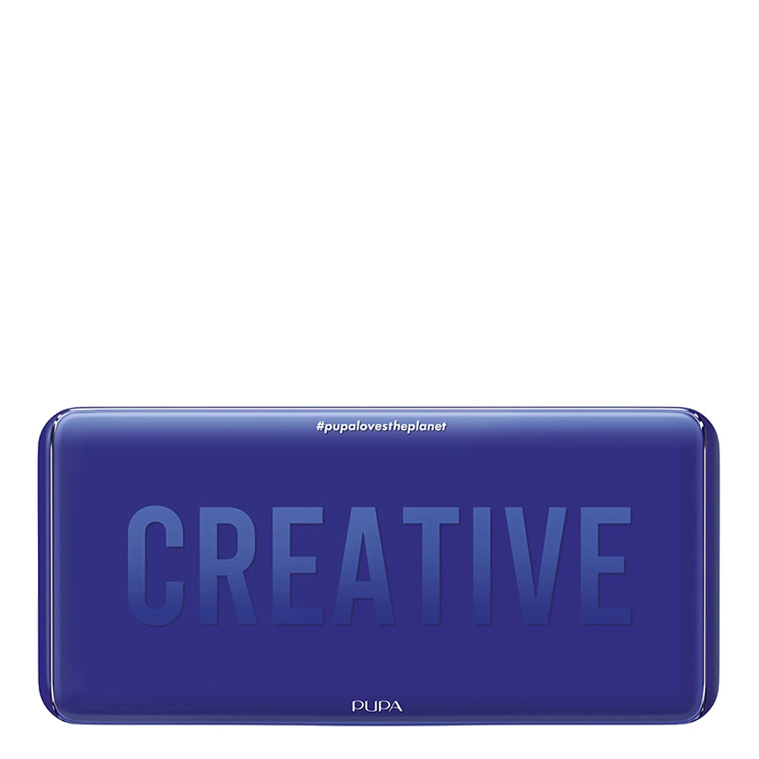 Pupa Stare of Mind Palette L 005 Blue