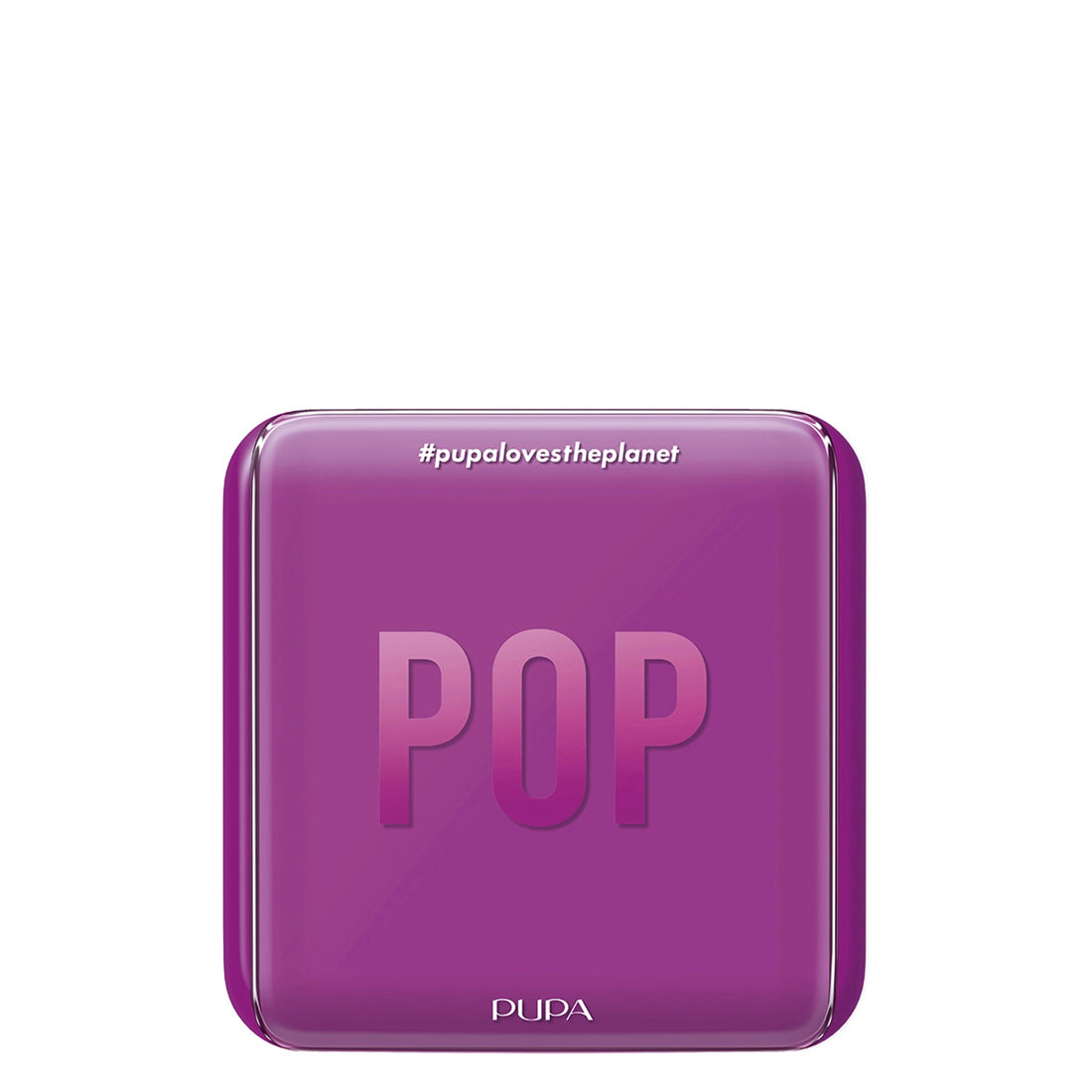 Pupa Stare of Mind Palette S 006 Fuchsia