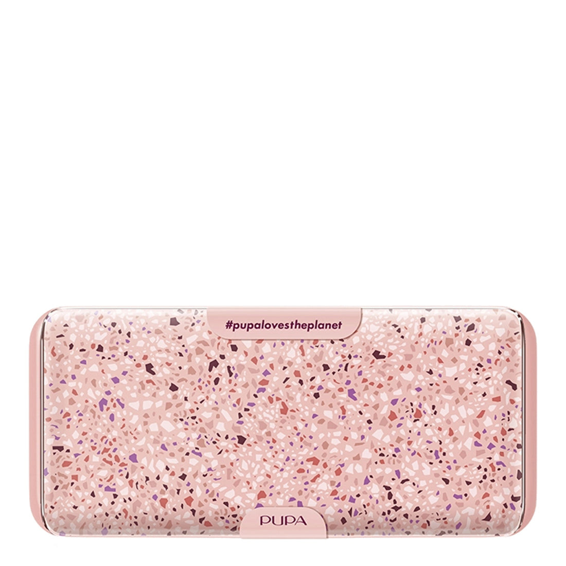Pupa Stoneland Palette M 004 Rose