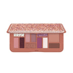 Pupa Stoneland Palette M 005 Terracotta-2