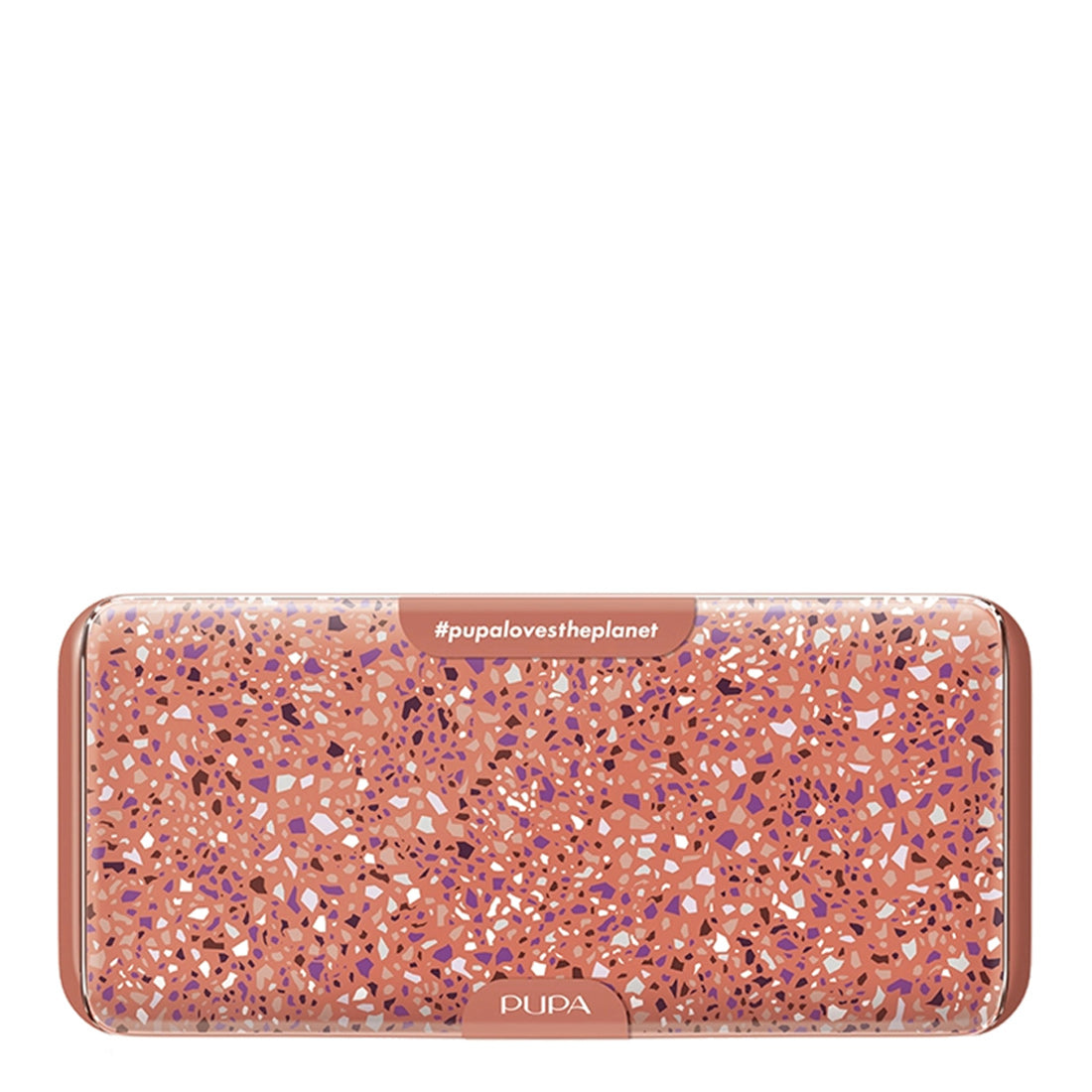 Pupa Stoneland Palette M 005 Terracotta