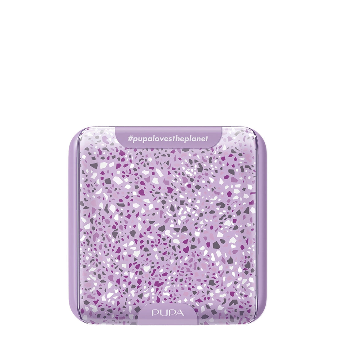 Pupa Stoneland Palette S 004 Violet