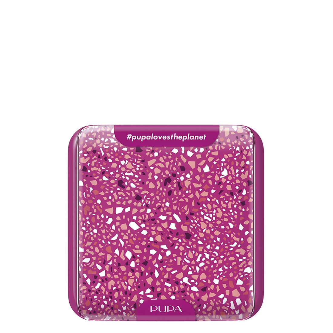 Pupa Stoneland Palette S 006 Cyclamen