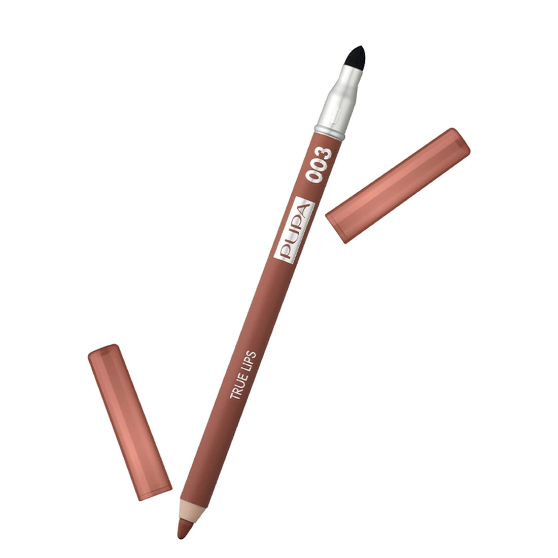 Pupa True Lips 003 Golden Bisquit