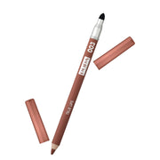 Pupa True Lips 003 Golden Bisquit