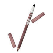 Pupa True Lips 004 Plain Brown