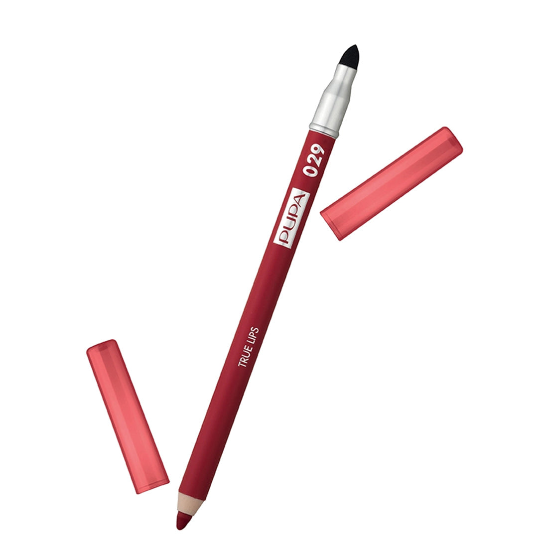Pupa True Lips 029 Fire Red