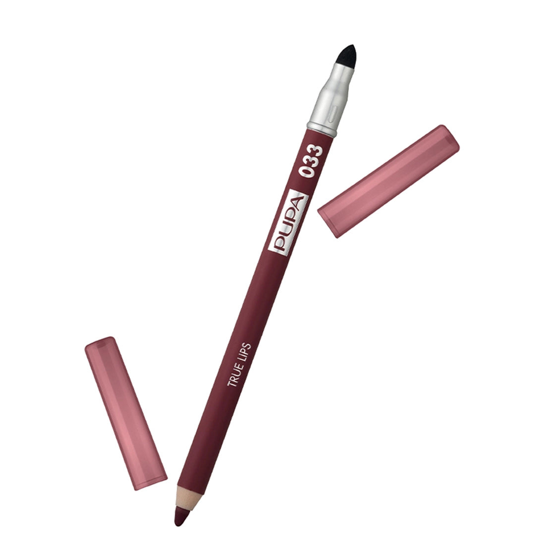 Pupa True Lips 033 Coral