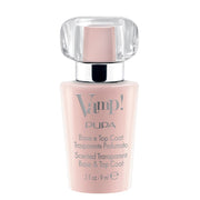 Pupa Vamp! Base e Top Coat 100 Trasparent