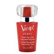 Pupa Vamp! Base e Top Coat 200 Trasparent
