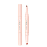 Pupa Vamp! Creamy Duo 007 Peach Nude