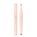 Pupa Vamp! Creamy Duo 007 Peach Nude