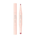 Pupa Vamp! Creamy Duo 008 Vintage Rose