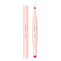 Pupa Vamp! Creamy Duo 009 Flamingo Fuchsia