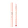 Pupa Vamp! Creamy Duo 010 True Red