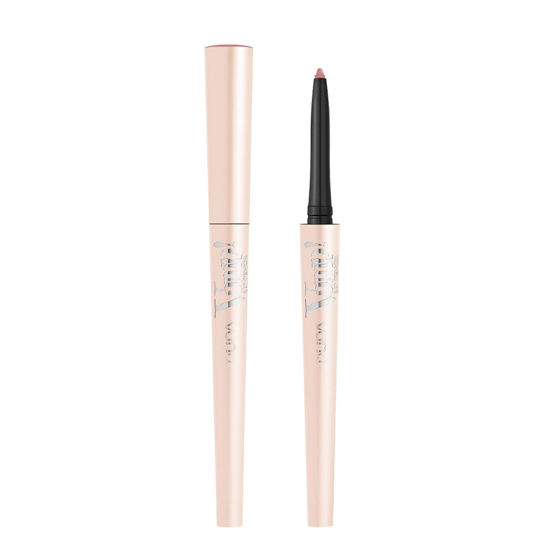 Pupa Vamp! Lip Pencil 001 Light Rose