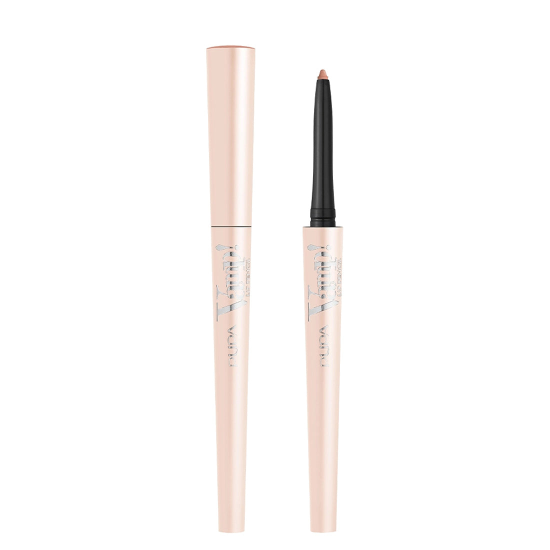 Pupa Vamp! Lip Pencil 004 Nake Nude