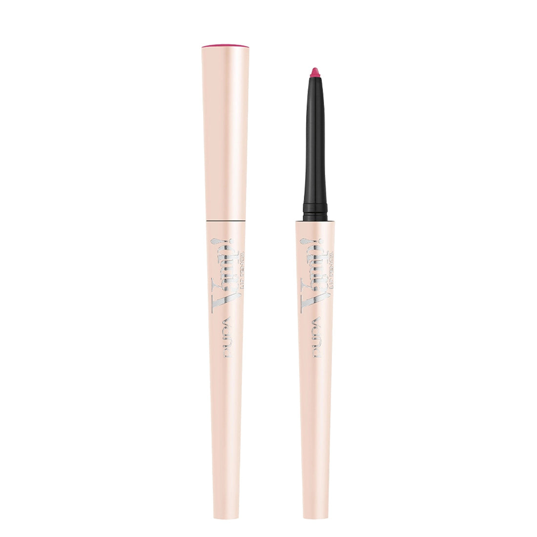 Pupa Vamp! Lip Pencil 009 Fuchsia Red