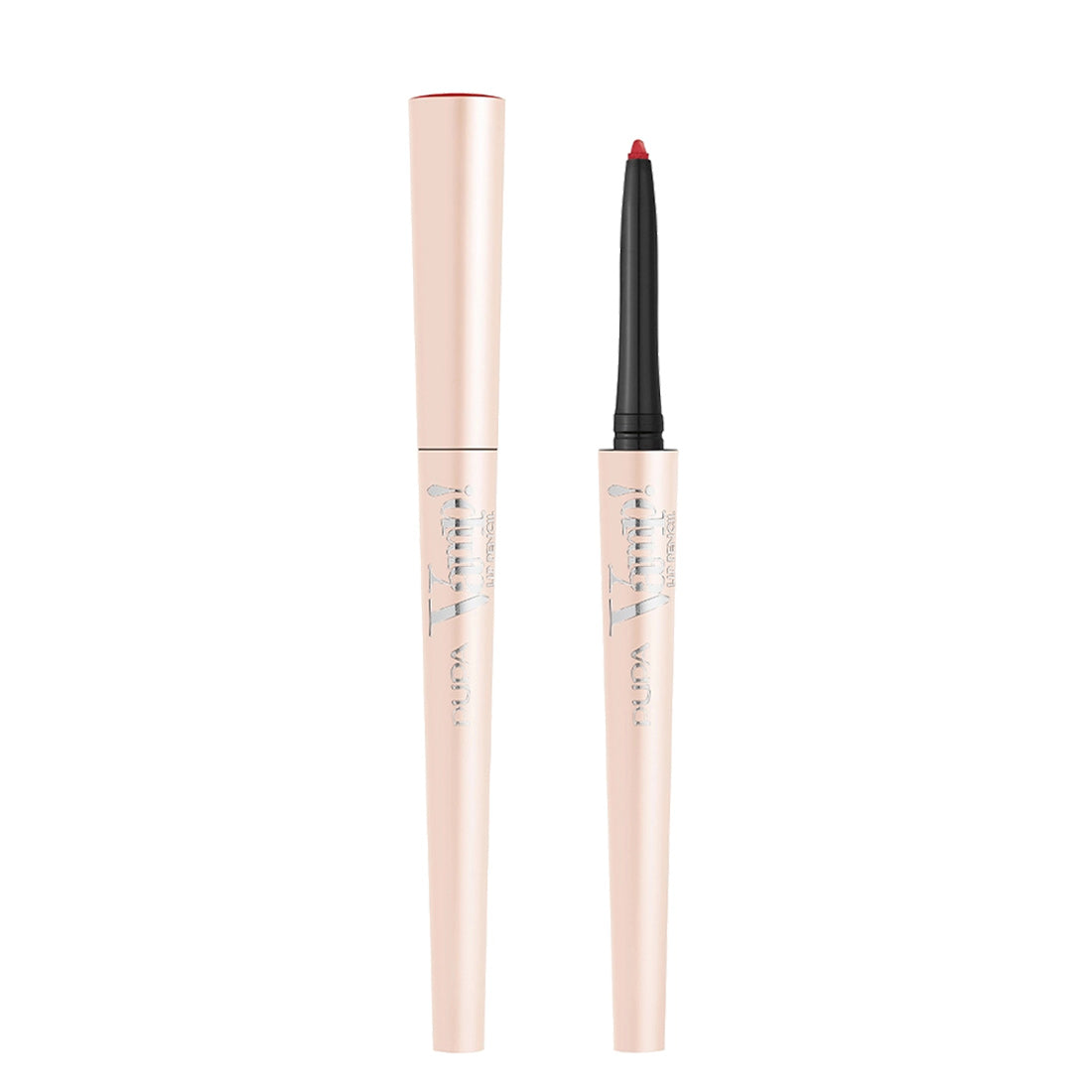 Pupa Vamp! Lip Pencil 012 Intense Red