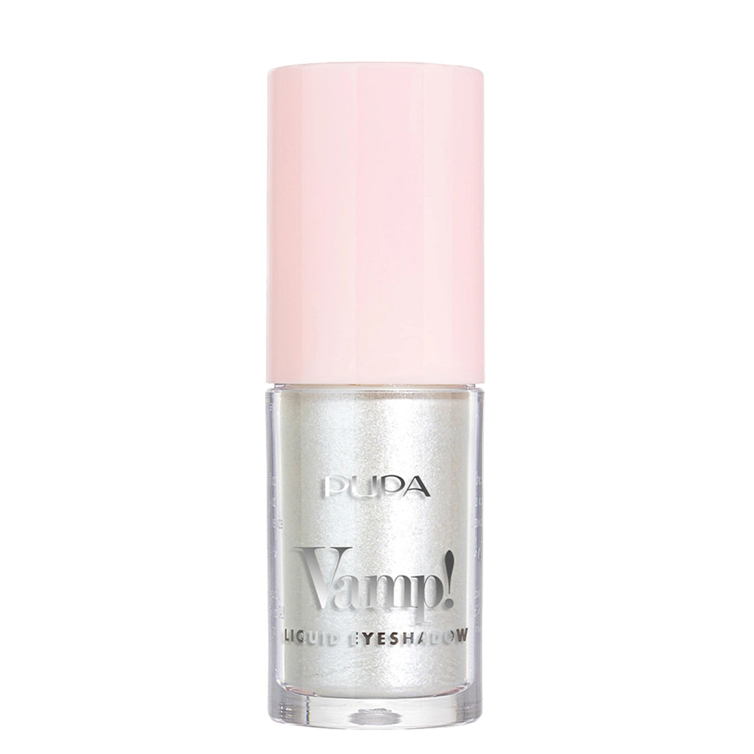 Pupa Vamp! Liquid Eyeshadow 001 Snow