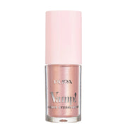 Pupa Vamp! Liquid Eyeshadow 002 Golden Rose