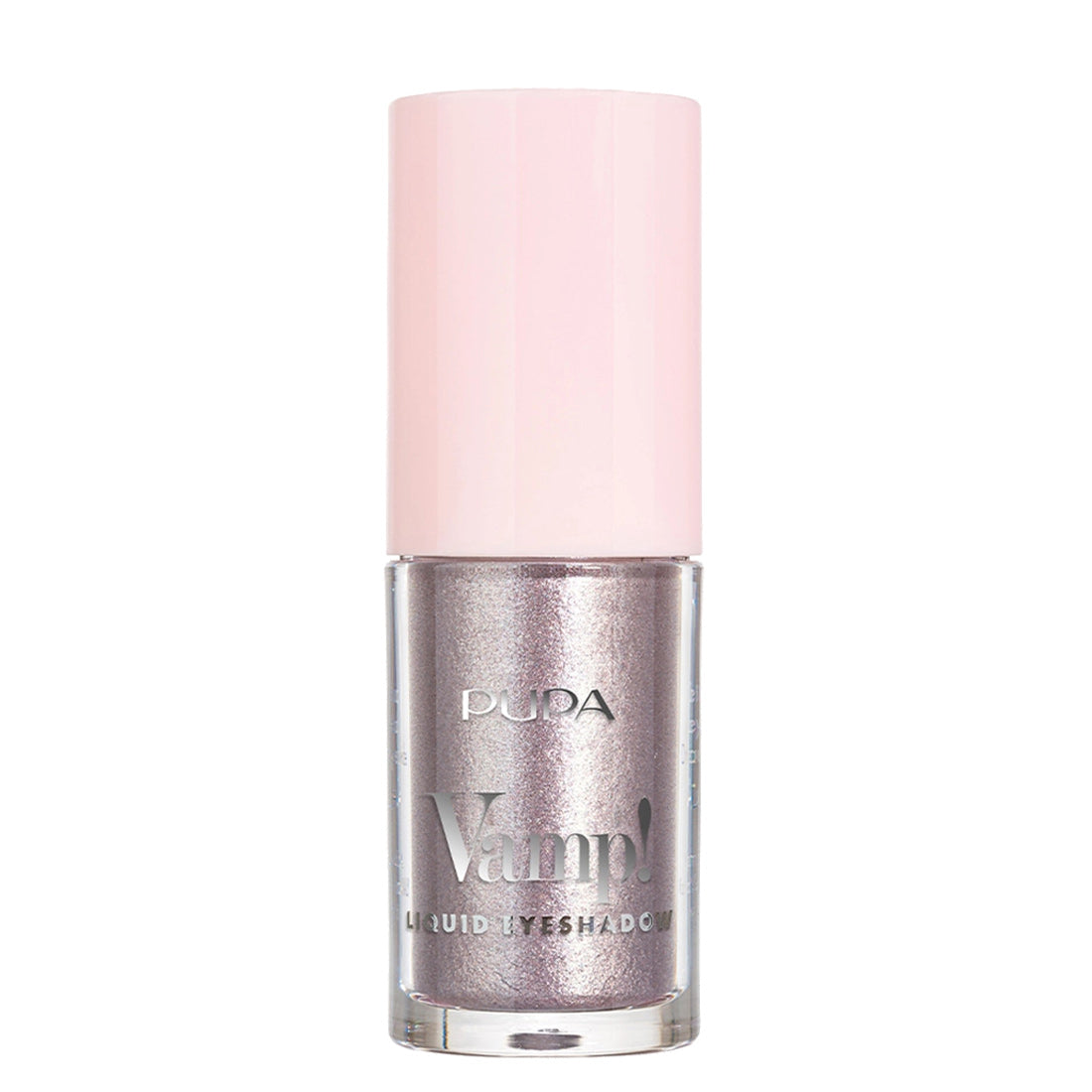 Pupa Vamp! Liquid Eyeshadow 003 Smokey Lilac