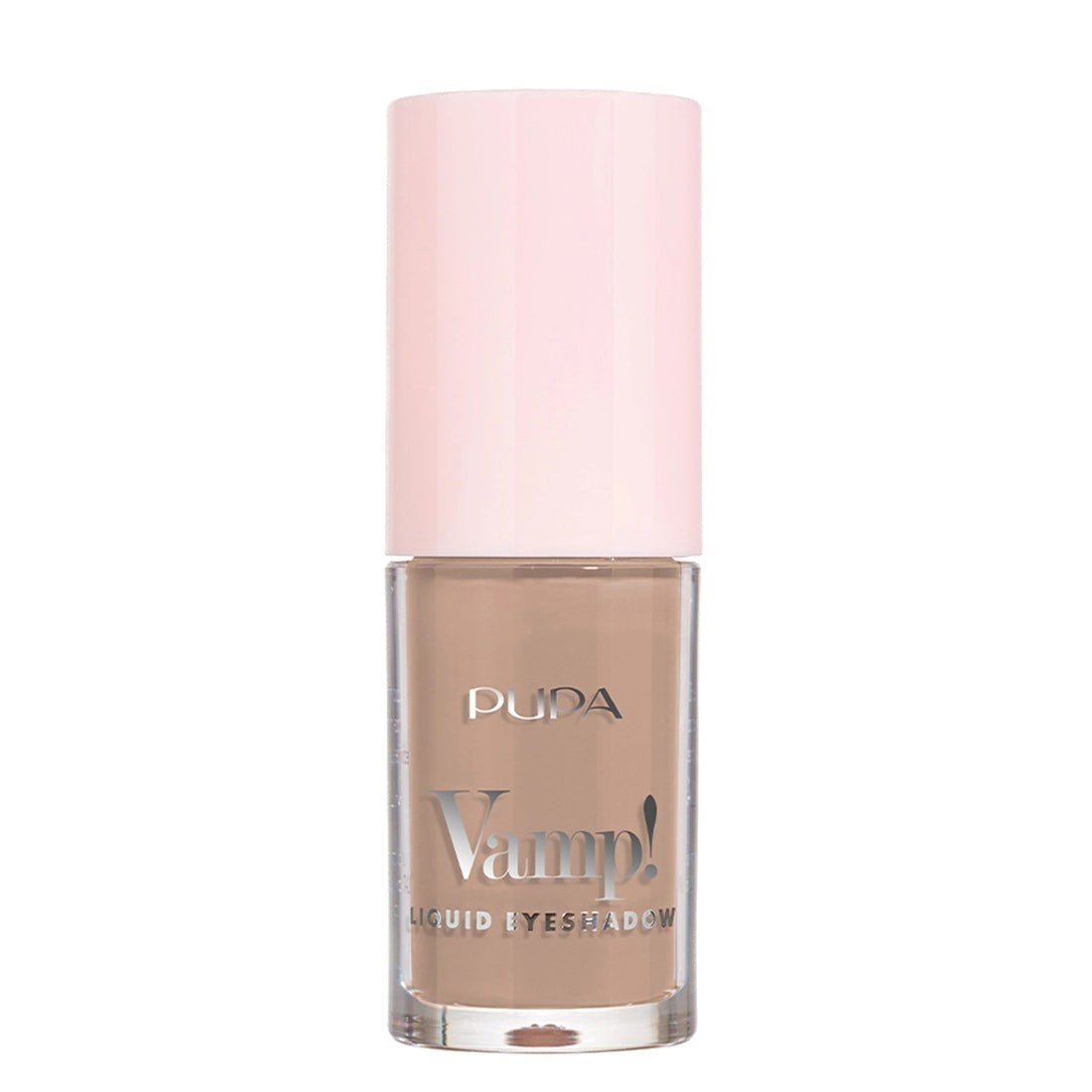 Pupa Vamp! Liquid Eyeshadow 007 Hazel