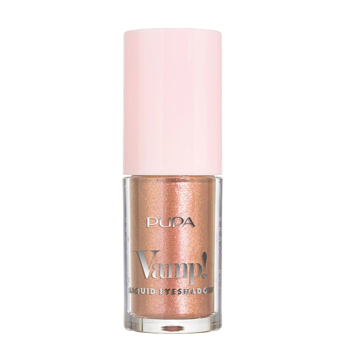 Pupa Vamp! Liquid Eyeshadow 008 Copper