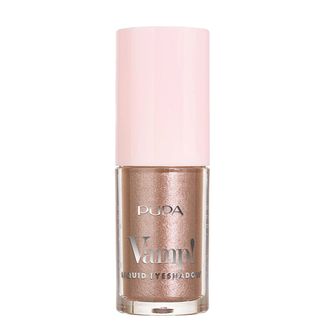 Pupa Vamp! Liquid Eyeshadow 010 Greige