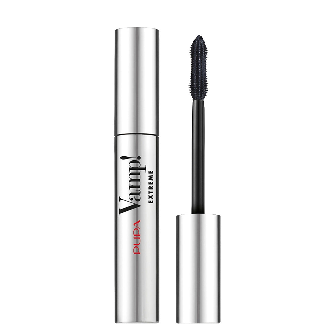 Pupa Vamp! Mascara Extreme 010 Extrablack