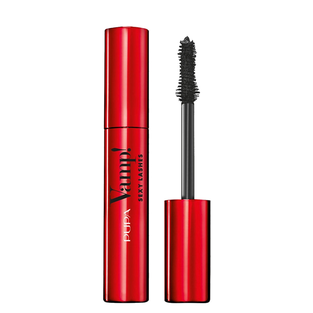 Pupa Vamp! Mascara Sexy Lashes 011 Sexy Black