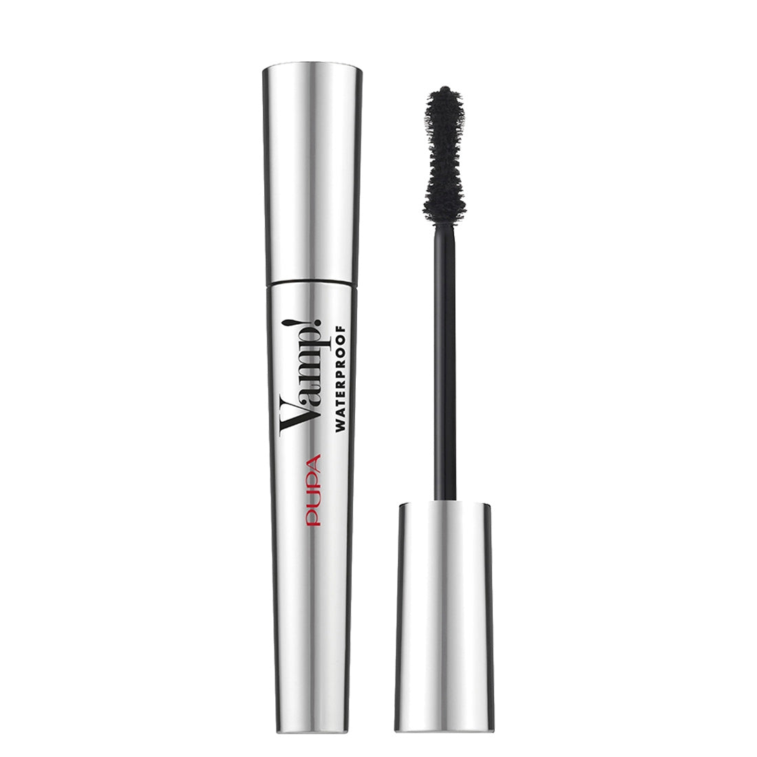 Pupa Vamp! Mascara Waterproof 001 Extrablack